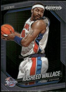 Rasheed Wallace