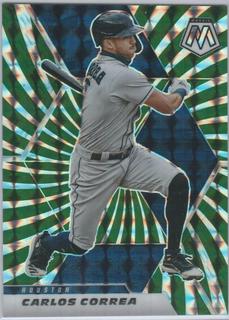 Carlos Correa