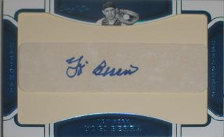 Yogi Berra