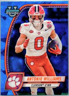 Antonio Williams
