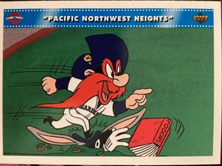 Pacific Northwest Heights