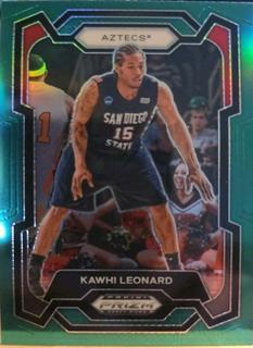 Kawhi Leonard