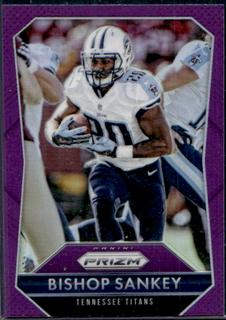 Bishop Sankey