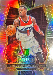 Sheldon McClellan