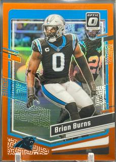 Brian Burns