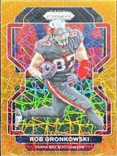 Rob Gronkowski