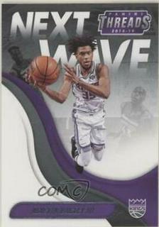 Marvin Bagley III