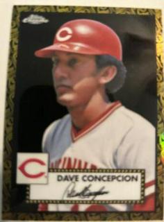 Dave Concepcion