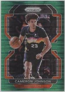 Cameron Johnson