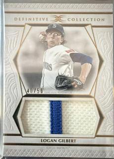 Logan Gilbert