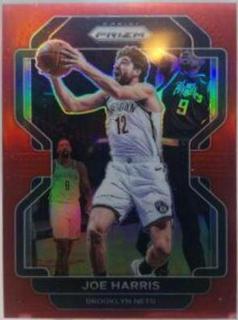 Joe Harris