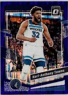Karl-Anthony Towns