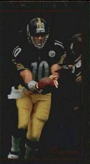 Kordell Stewart