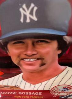 Goose Gossage