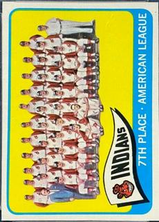 Indians Team