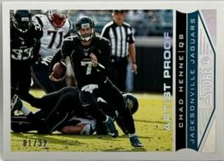 Chad Henne