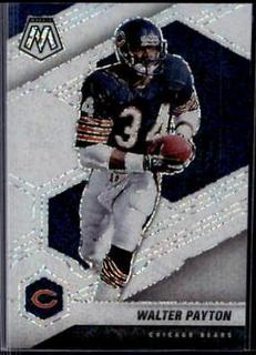 Walter Payton