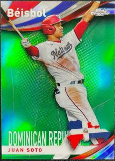 Juan Soto