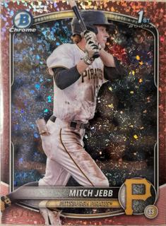 Mitch Jebb