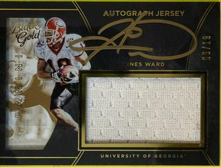 Hines Ward