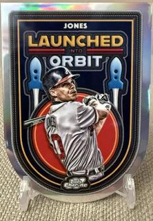 Chipper Jones