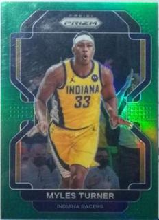 Myles Turner