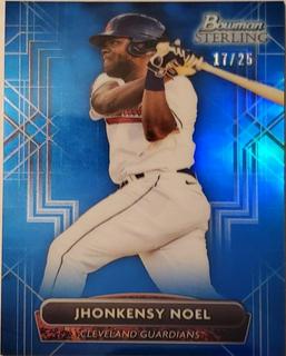 Jhonkensy Noel