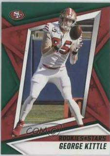 George Kittle