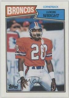Louis Wright