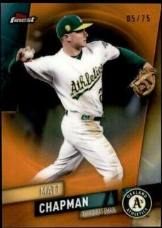 Matt Chapman