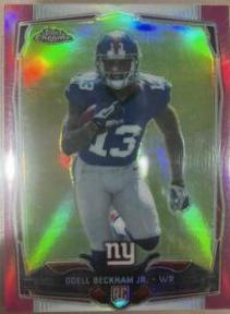 Odell Beckham Jr.