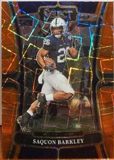 Saquon Barkley