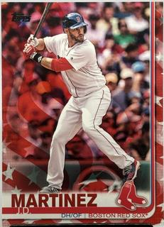 J.D. Martinez