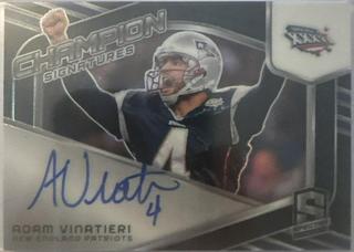 Adam Vinatieri