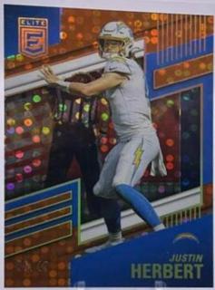 Justin Herbert
