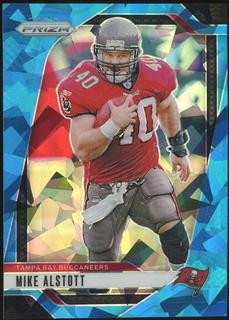 Mike Alstott