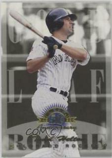 Todd Helton