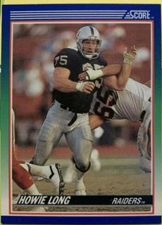 Howie Long