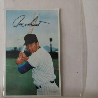 Ron Santo