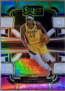 Pascal Siakam