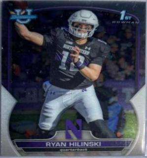 Ryan Hilinski