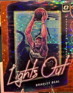 Bradley Beal
