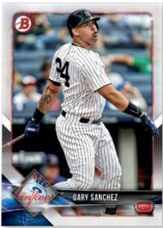 Gary Sanchez