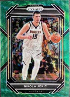 Nikola Jokic