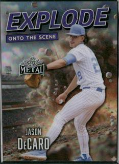 Jason DeCaro