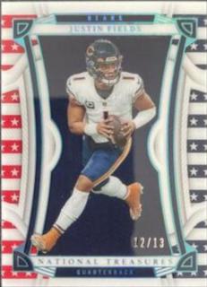 Justin Fields