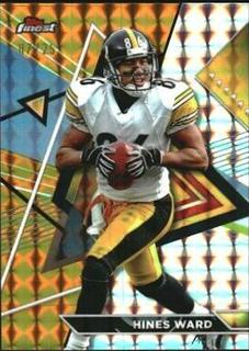 Hines Ward