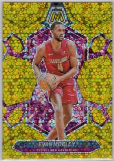 Evan Mobley