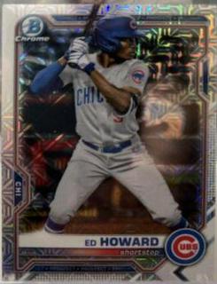 Ed Howard