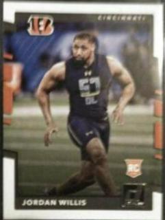 Jordan Willis